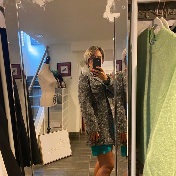 max mara blazer - Picture 12 of 15